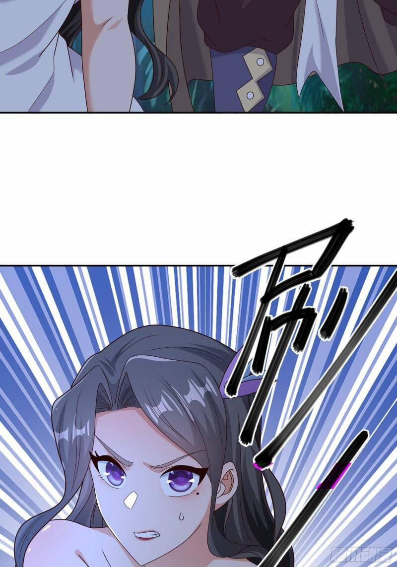 Trọng Sinh 1000 Lần, Ta Vô Địch 37 trang 22