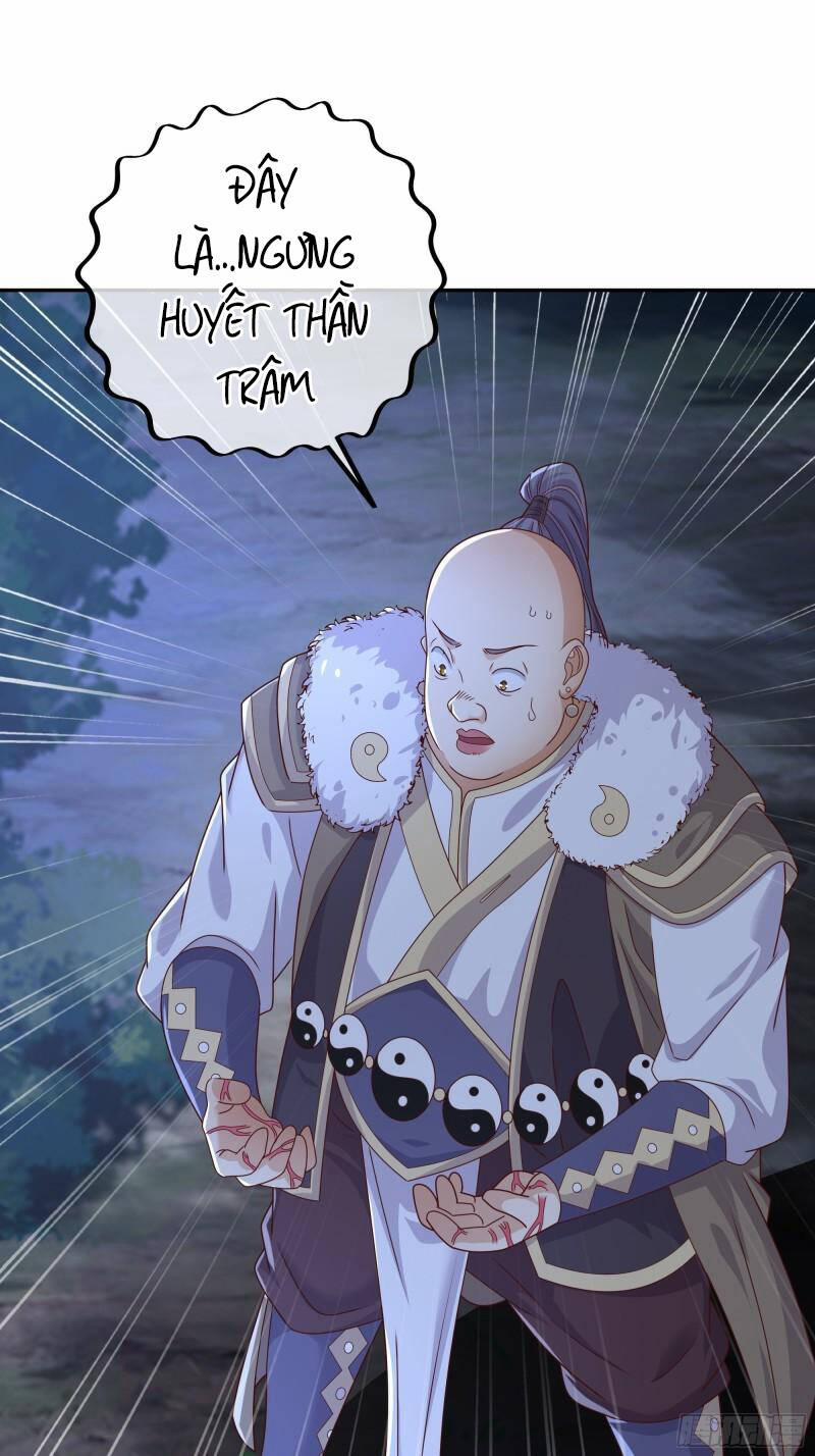 Trọng Sinh 1000 Lần, Ta Vô Địch 37 trang 26