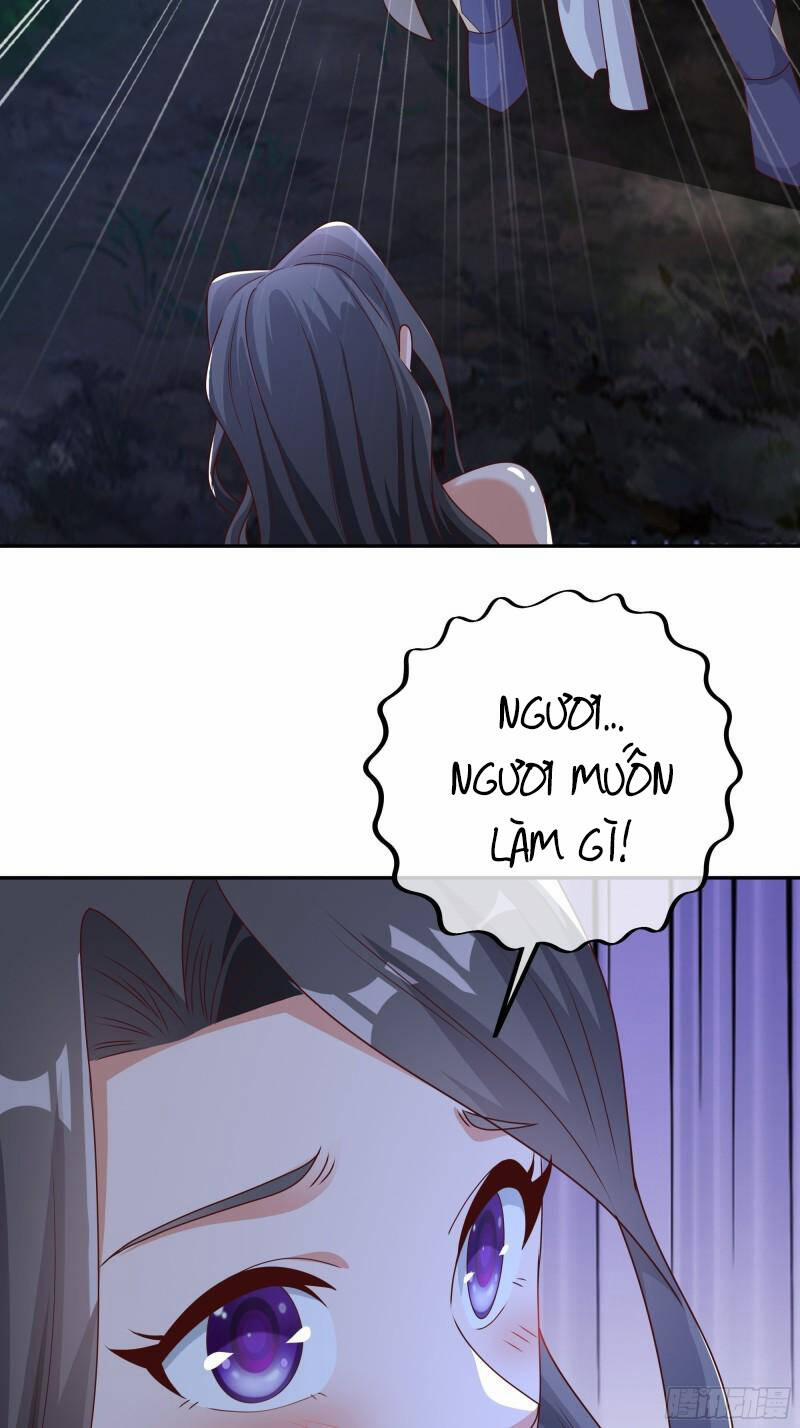Trọng Sinh 1000 Lần, Ta Vô Địch 37 trang 31