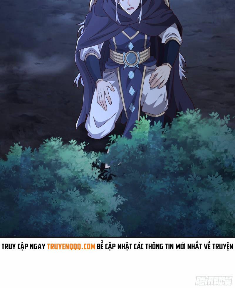 Trọng Sinh 1000 Lần, Ta Vô Địch 37 trang 41