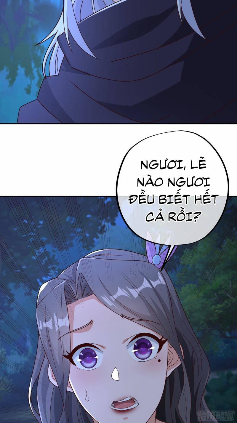 Trọng Sinh 1000 Lần, Ta Vô Địch 37 trang 49