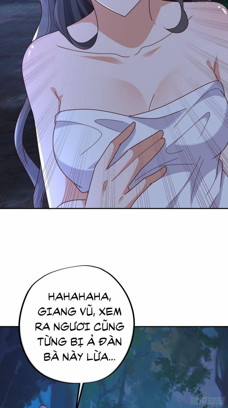 Trọng Sinh 1000 Lần, Ta Vô Địch 37 trang 50