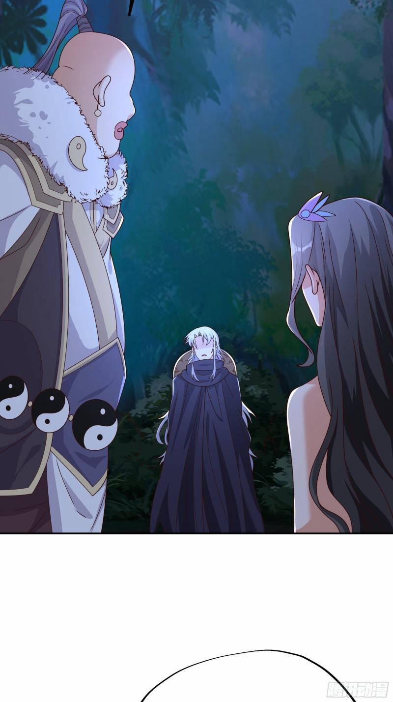 Trọng Sinh 1000 Lần, Ta Vô Địch 37 trang 51