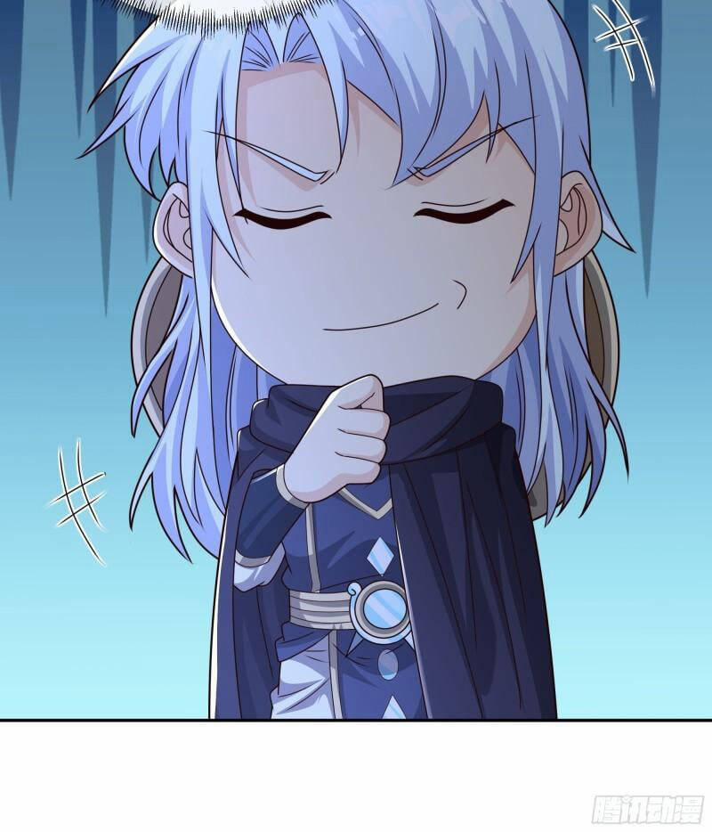 Trọng Sinh 1000 Lần, Ta Vô Địch 38 trang 11