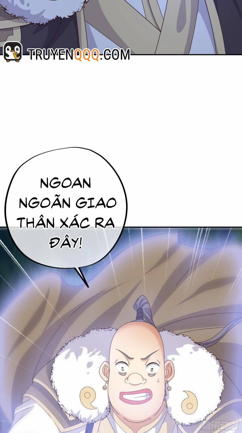 Trọng Sinh 1000 Lần, Ta Vô Địch 38 trang 13