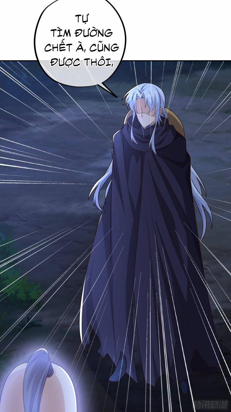 Trọng Sinh 1000 Lần, Ta Vô Địch 38 trang 15