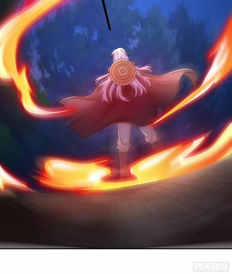 Trọng Sinh 1000 Lần, Ta Vô Địch 38 trang 18