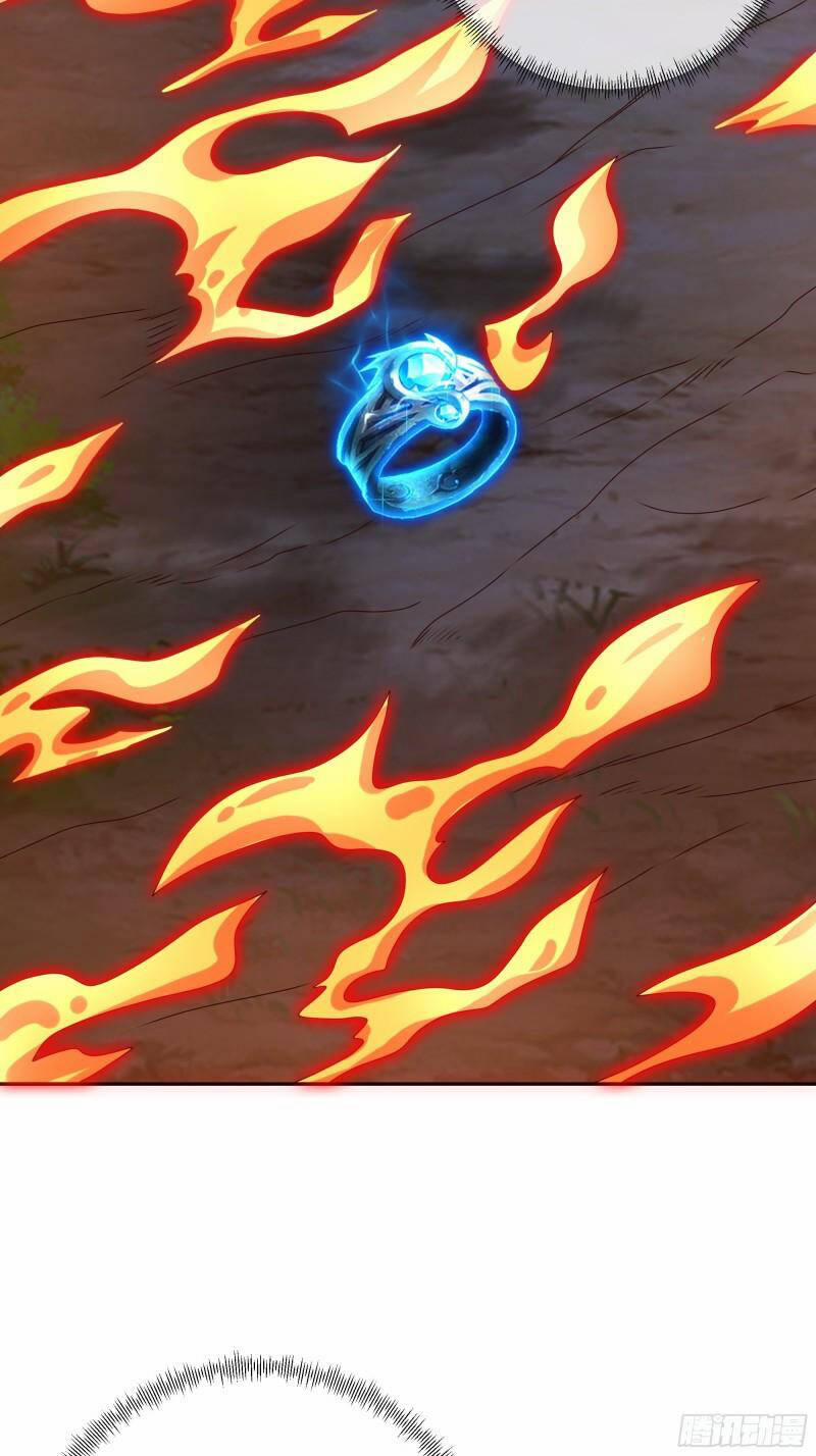 Trọng Sinh 1000 Lần, Ta Vô Địch 38 trang 30