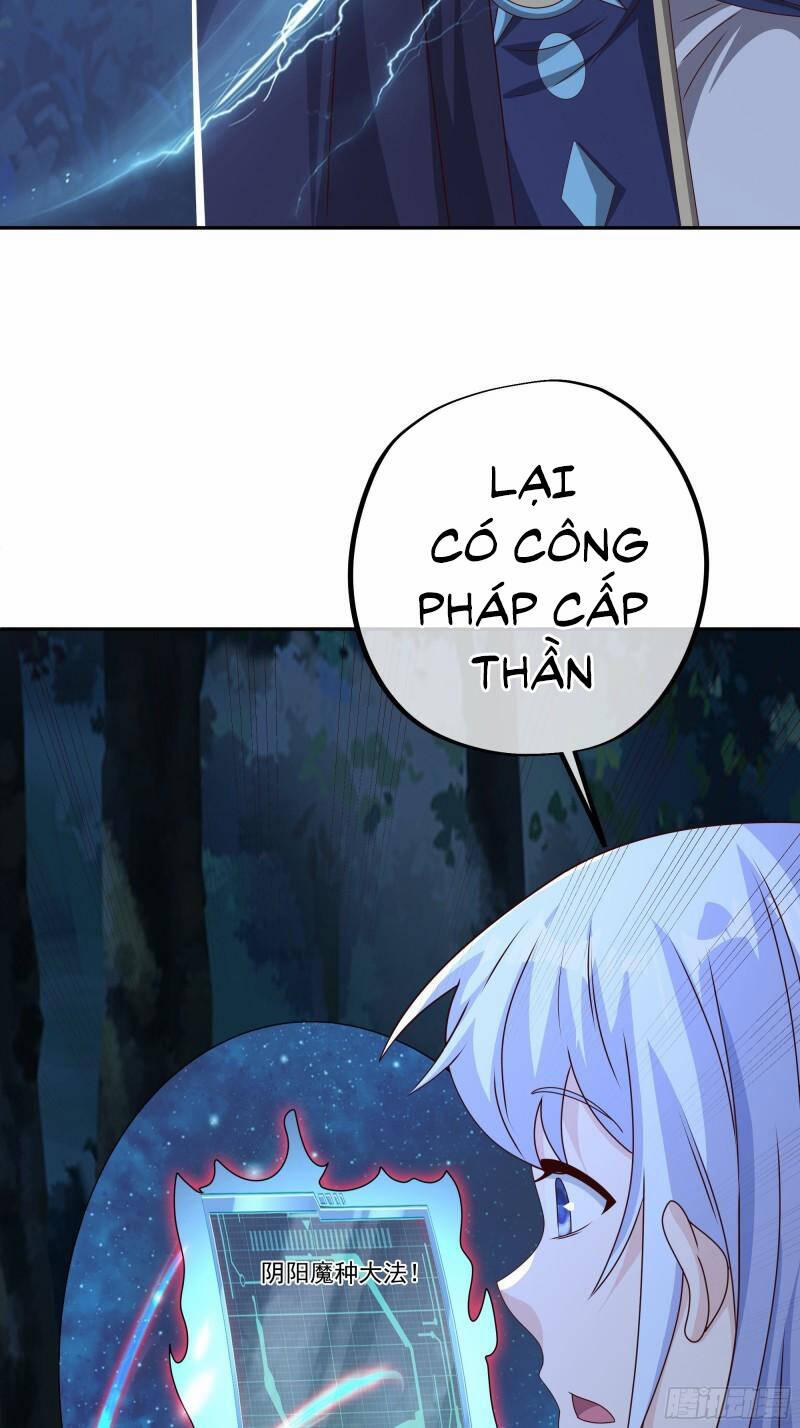 Trọng Sinh 1000 Lần, Ta Vô Địch 38 trang 32