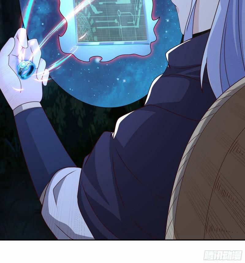 Trọng Sinh 1000 Lần, Ta Vô Địch 38 trang 33