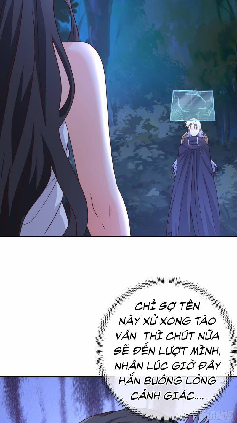 Trọng Sinh 1000 Lần, Ta Vô Địch 38 trang 37