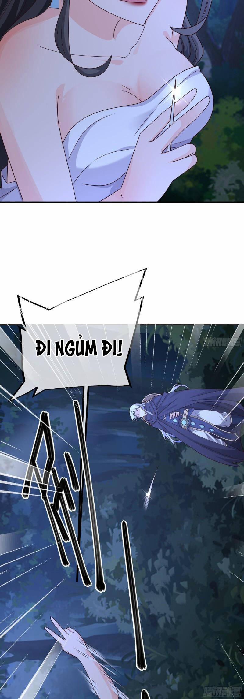 Trọng Sinh 1000 Lần, Ta Vô Địch 38 trang 42