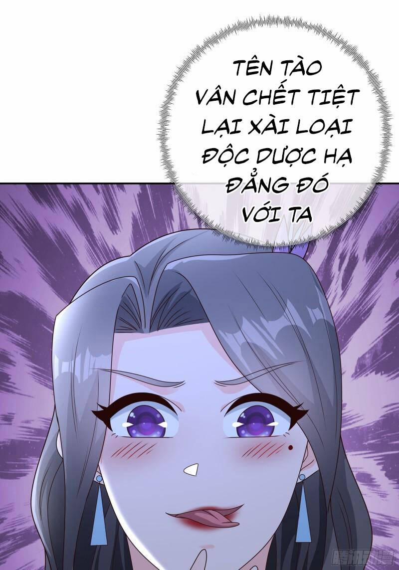 Trọng Sinh 1000 Lần, Ta Vô Địch 38 trang 46