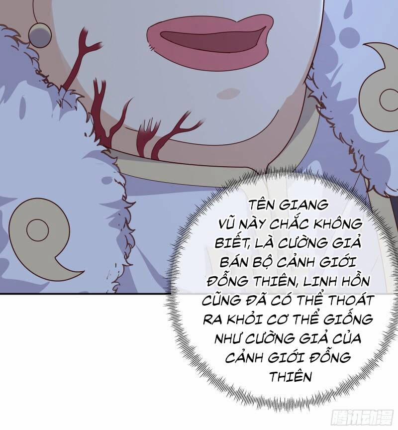 Trọng Sinh 1000 Lần, Ta Vô Địch 38 trang 5