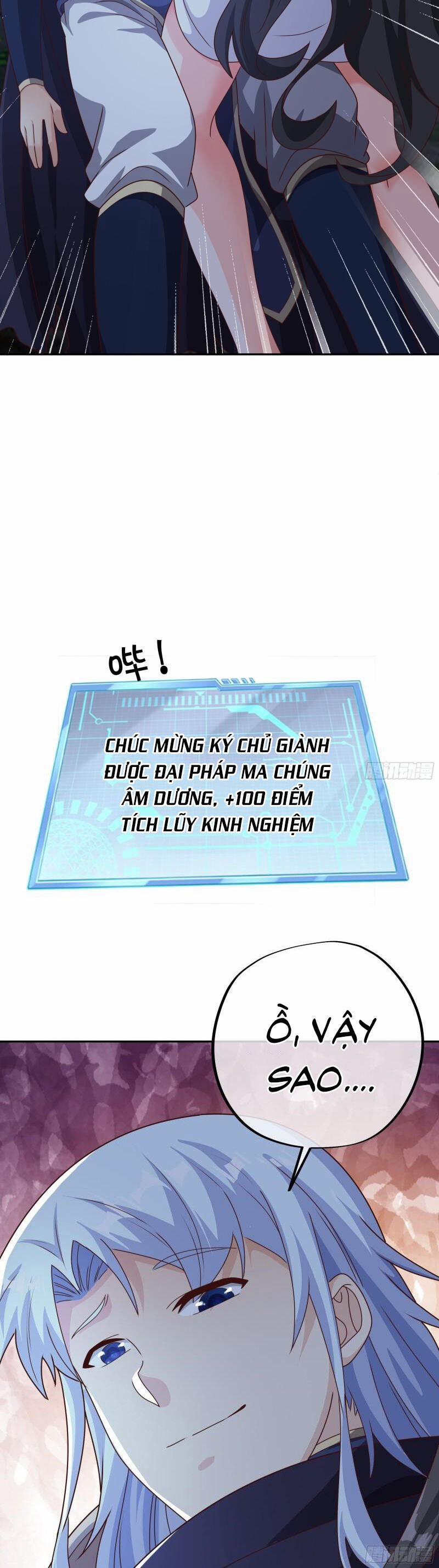 Trọng Sinh 1000 Lần, Ta Vô Địch 39 trang 2