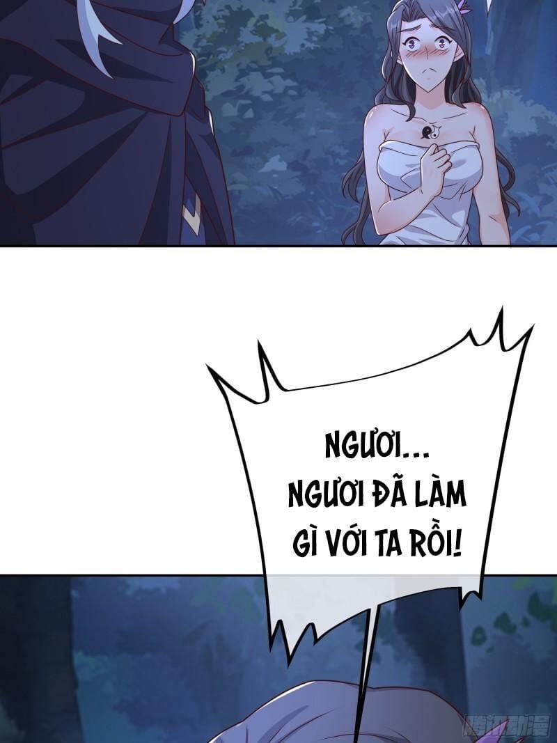 Trọng Sinh 1000 Lần, Ta Vô Địch 39 trang 50