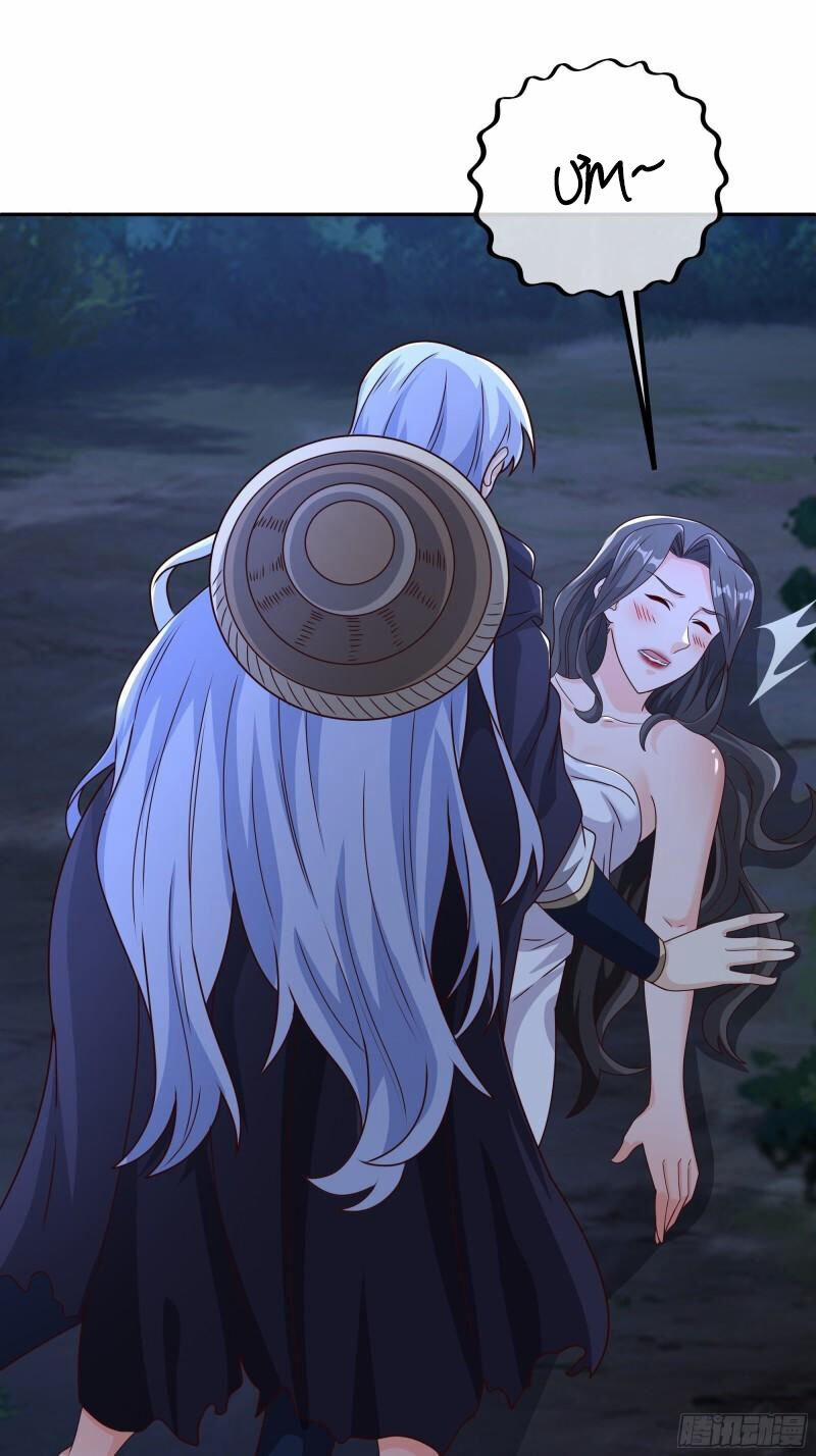 Trọng Sinh 1000 Lần, Ta Vô Địch 39 trang 6