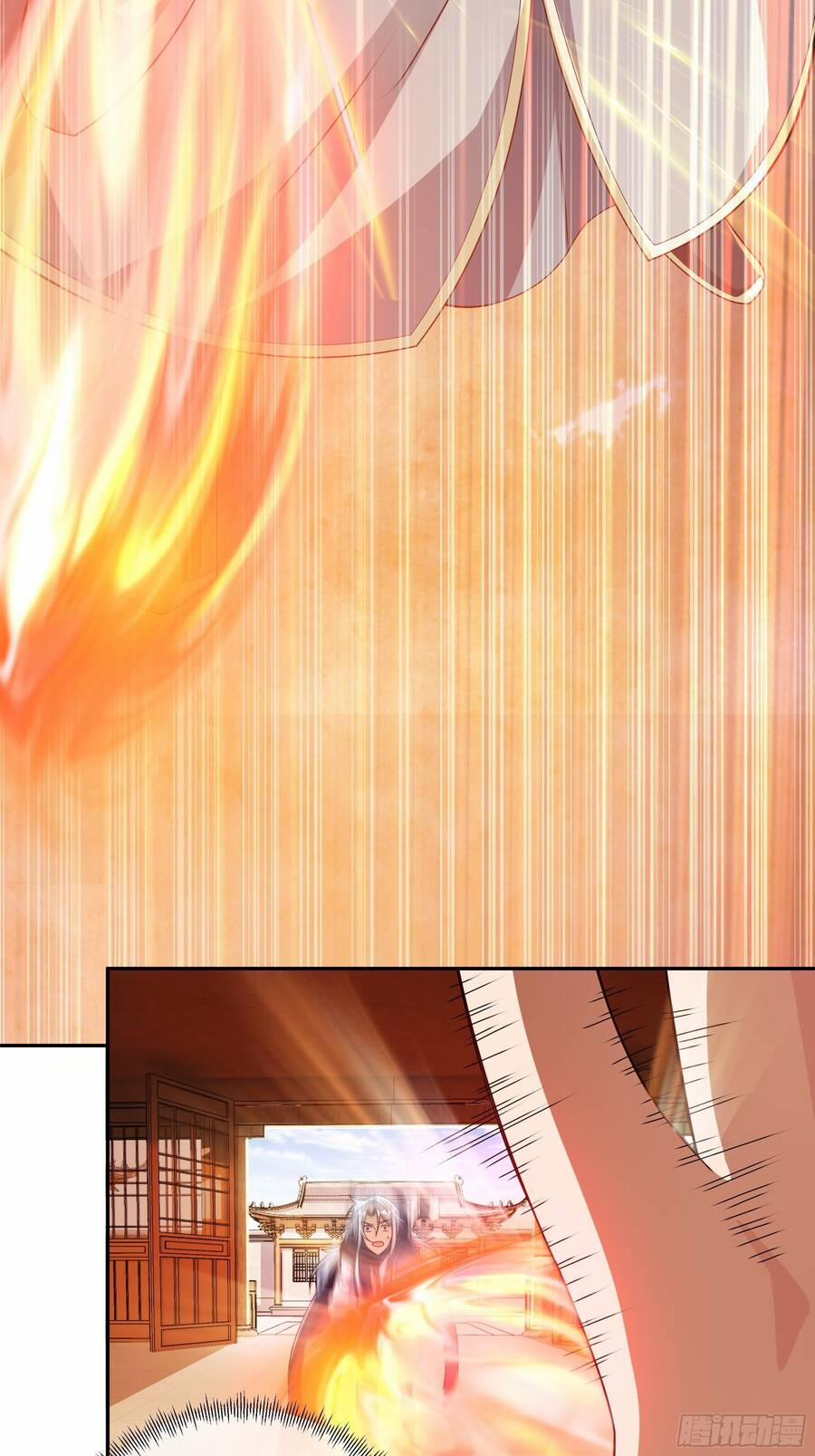 Trọng Sinh 1000 Lần, Ta Vô Địch 4 trang 12