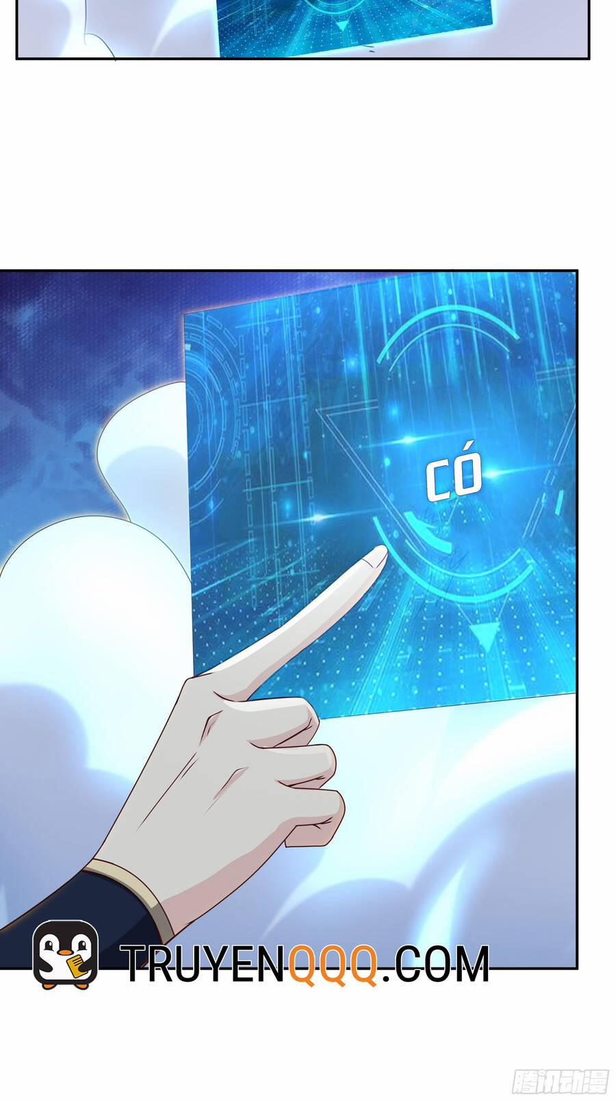 Trọng Sinh 1000 Lần, Ta Vô Địch 4 trang 18