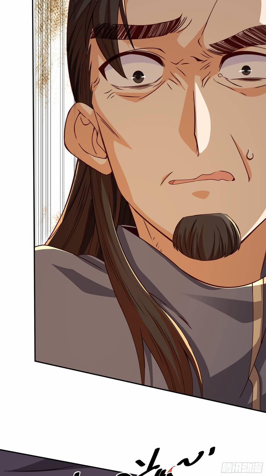 Trọng Sinh 1000 Lần, Ta Vô Địch 4 trang 32