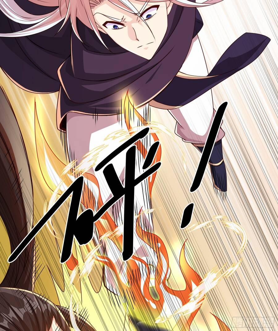 Trọng Sinh 1000 Lần, Ta Vô Địch 4 trang 36