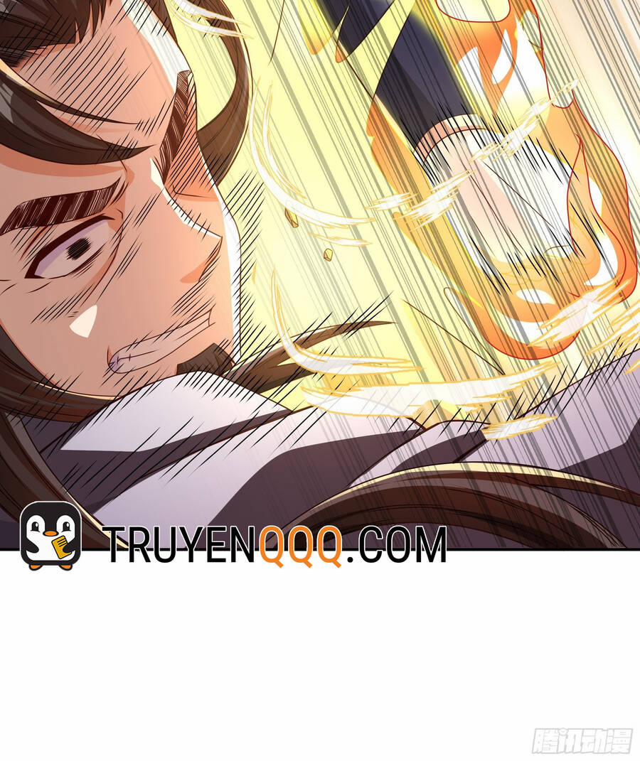 Trọng Sinh 1000 Lần, Ta Vô Địch 4 trang 37