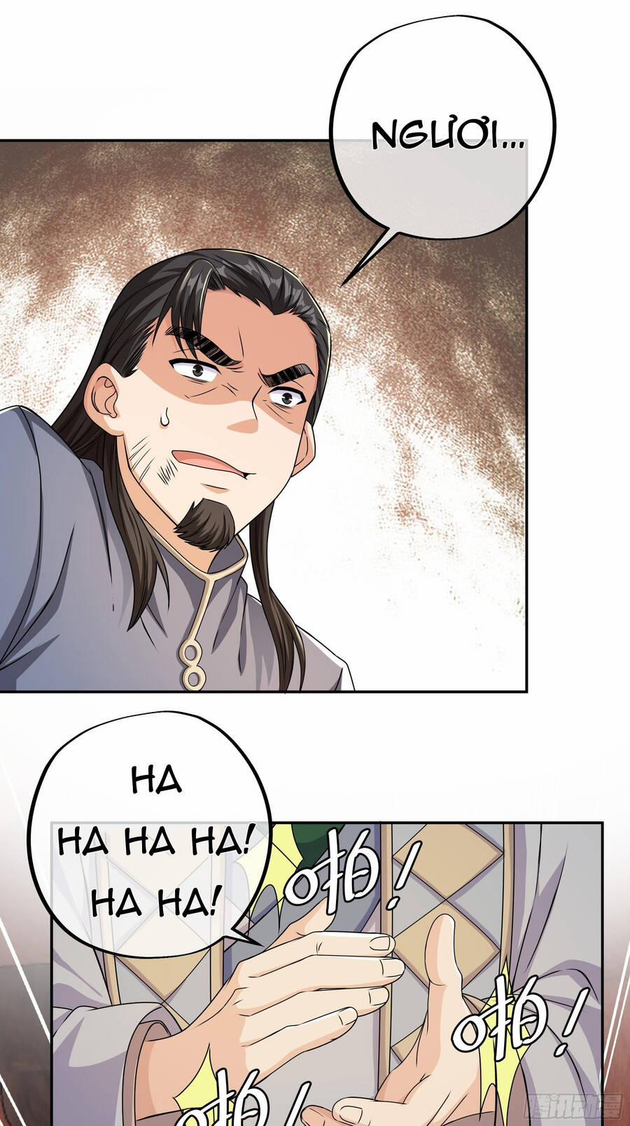 Trọng Sinh 1000 Lần, Ta Vô Địch 4 trang 39