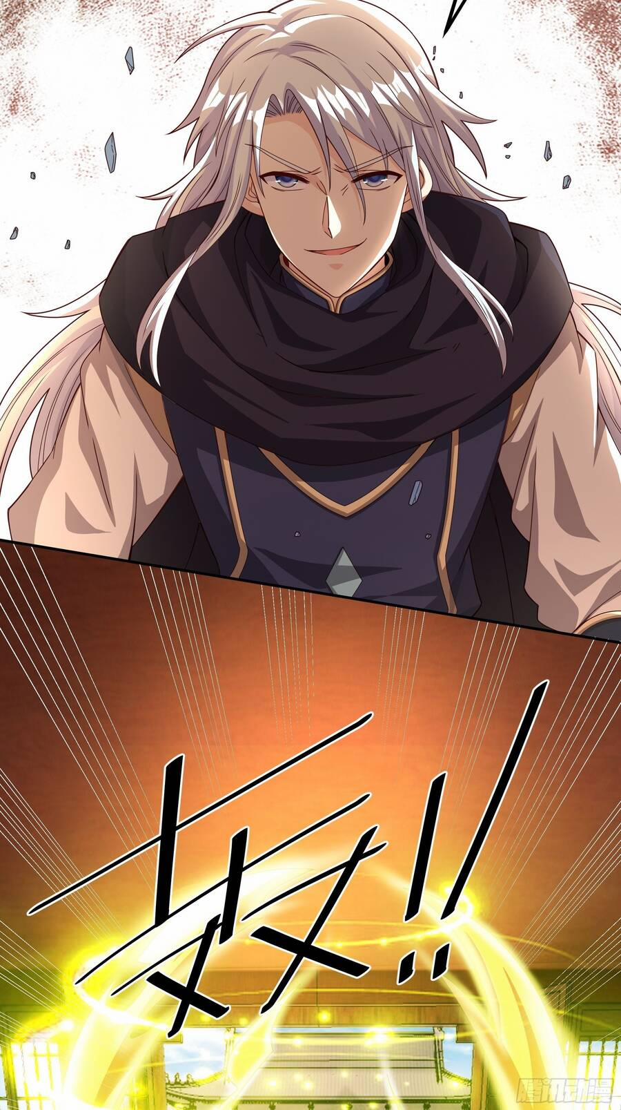 Trọng Sinh 1000 Lần, Ta Vô Địch 4 trang 4