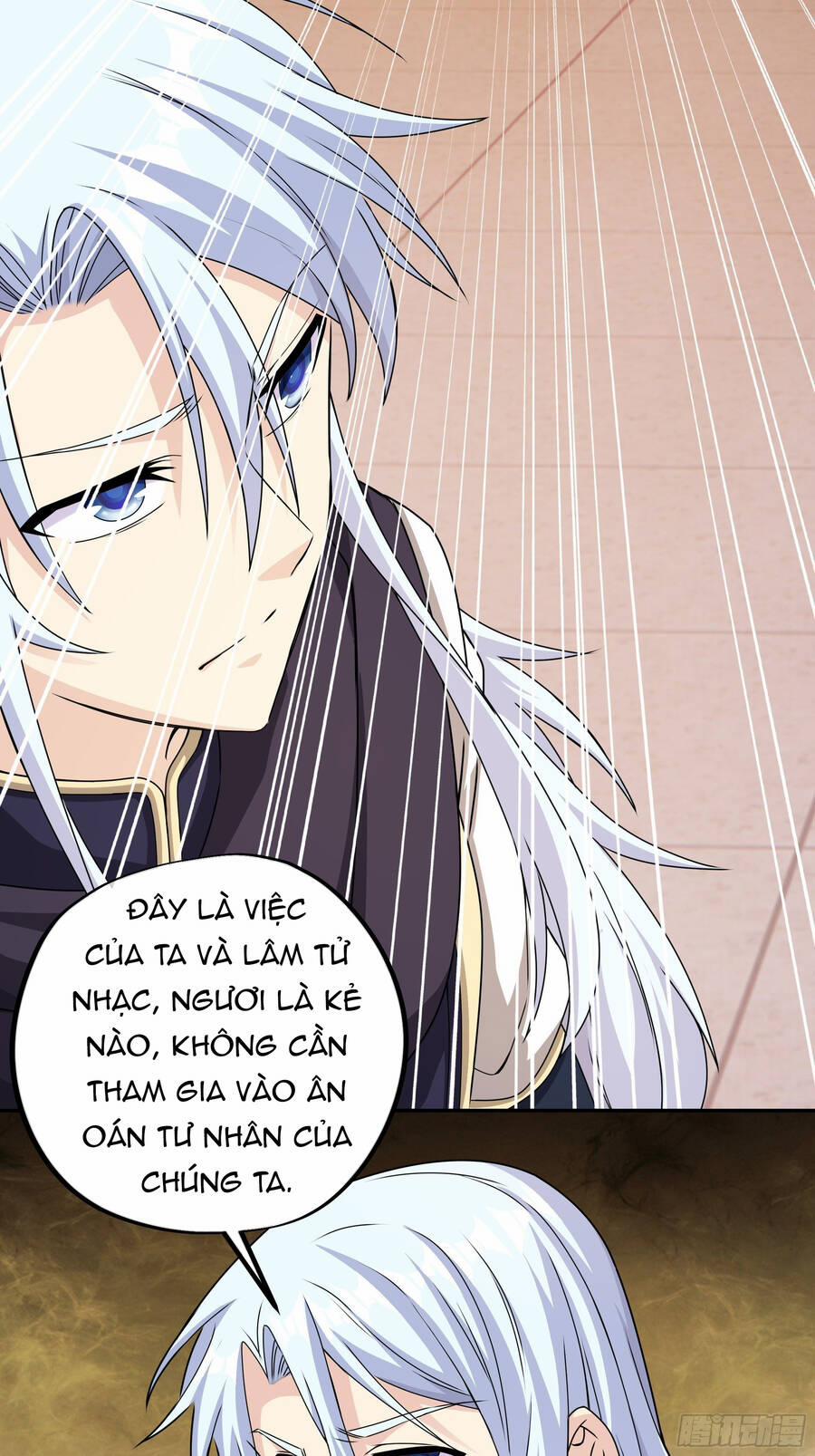 Trọng Sinh 1000 Lần, Ta Vô Địch 4 trang 41