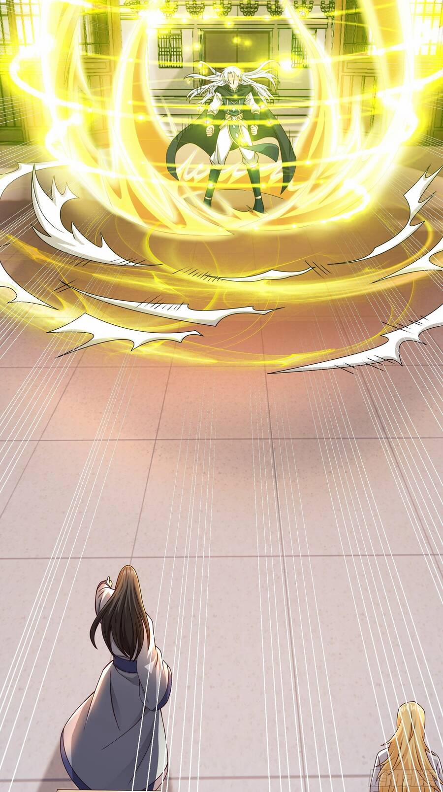 Trọng Sinh 1000 Lần, Ta Vô Địch 4 trang 5