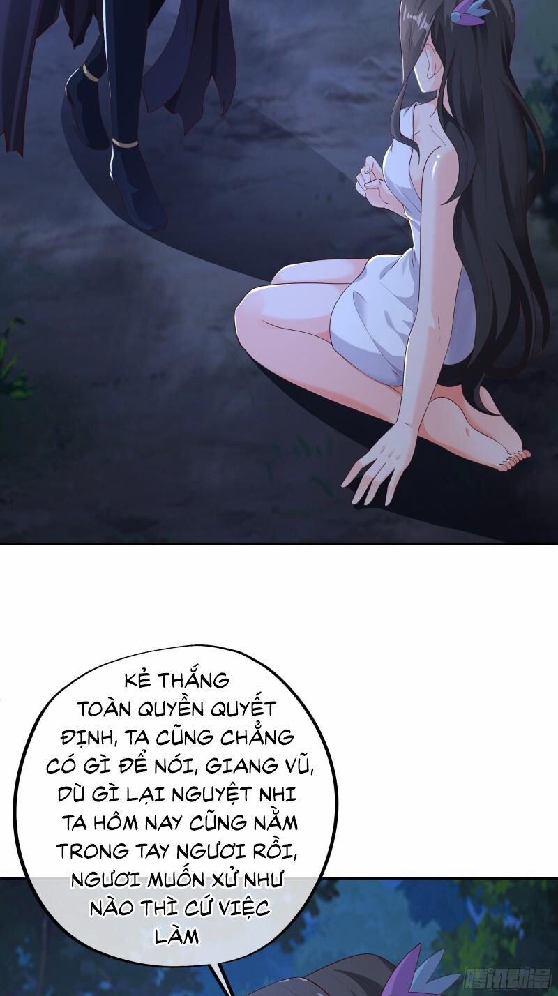 Trọng Sinh 1000 Lần, Ta Vô Địch 40 trang 13
