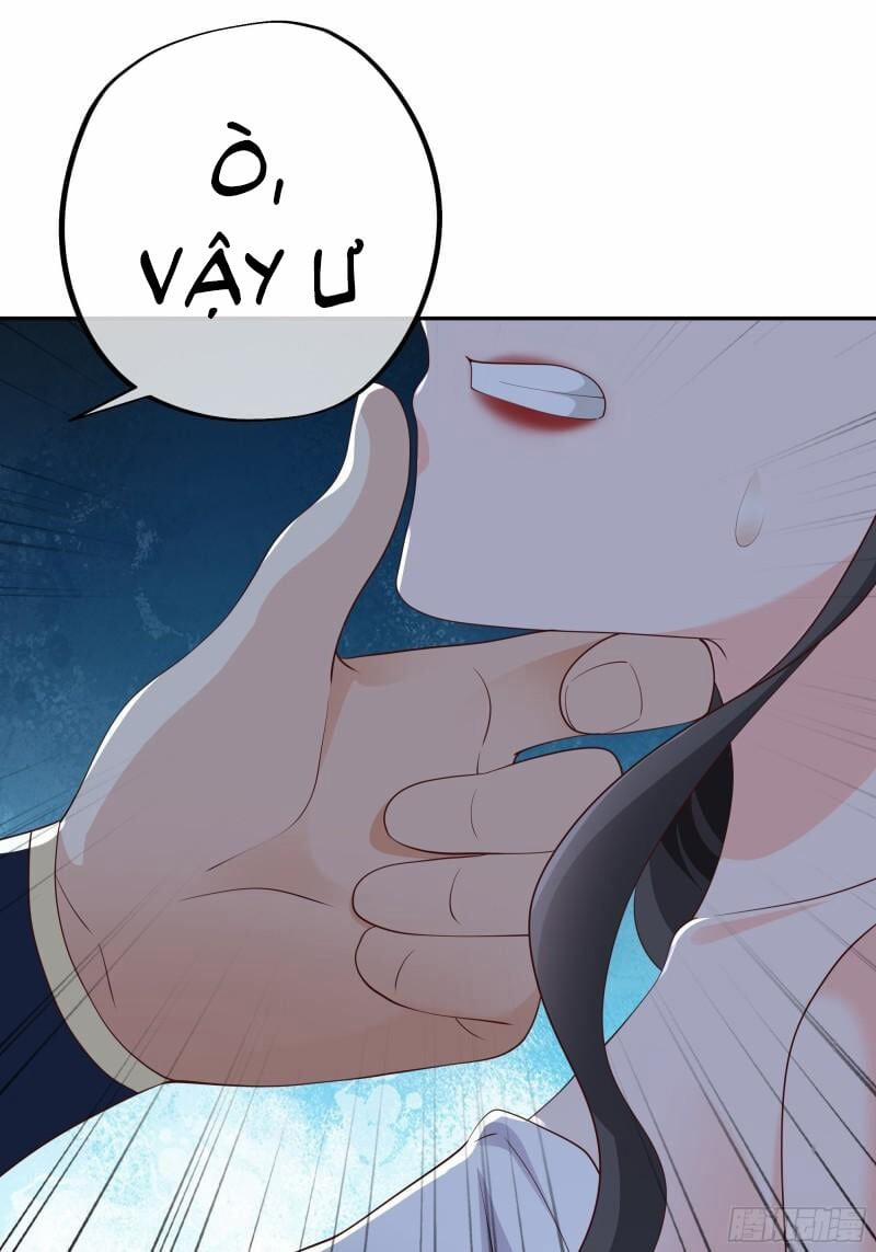 Trọng Sinh 1000 Lần, Ta Vô Địch 40 trang 15