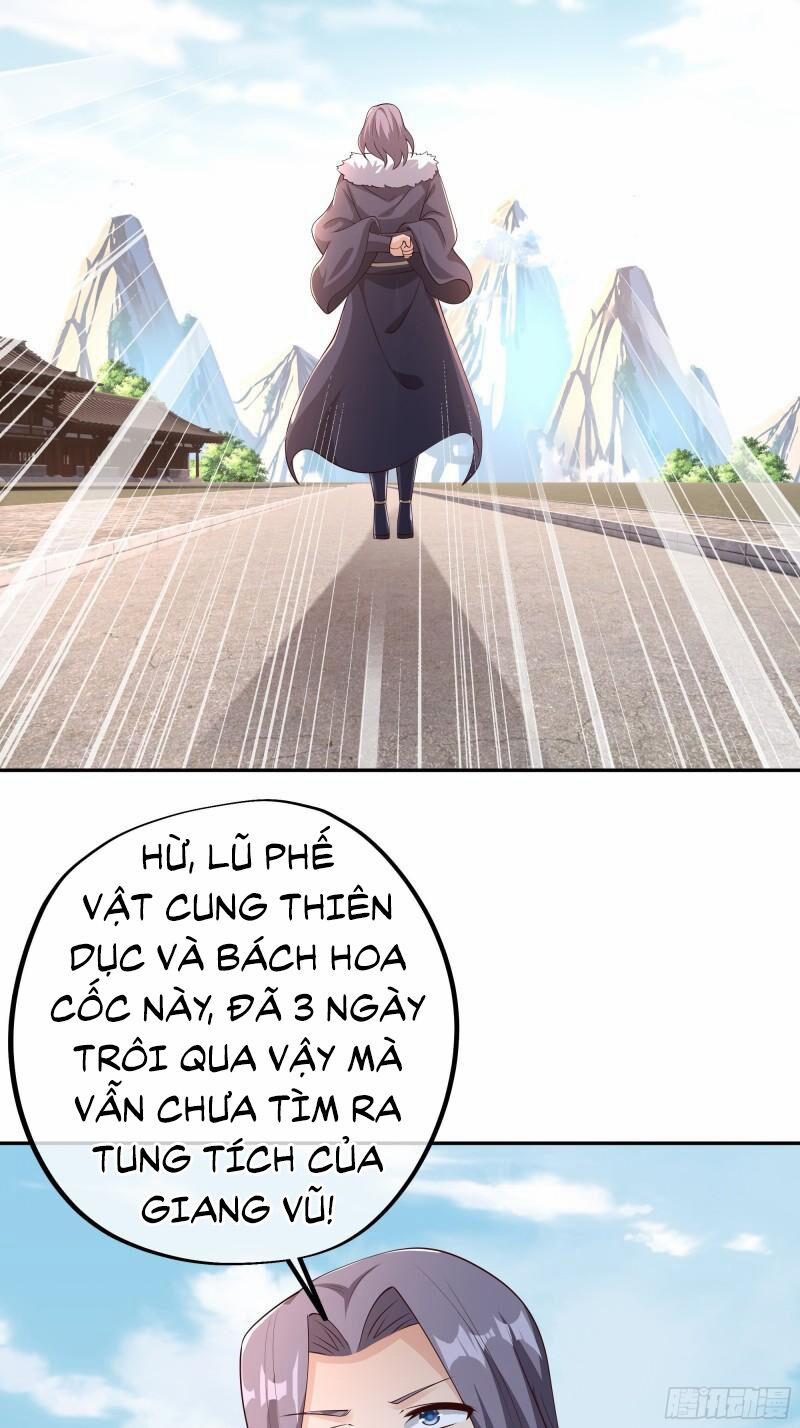 Trọng Sinh 1000 Lần, Ta Vô Địch 40 trang 29