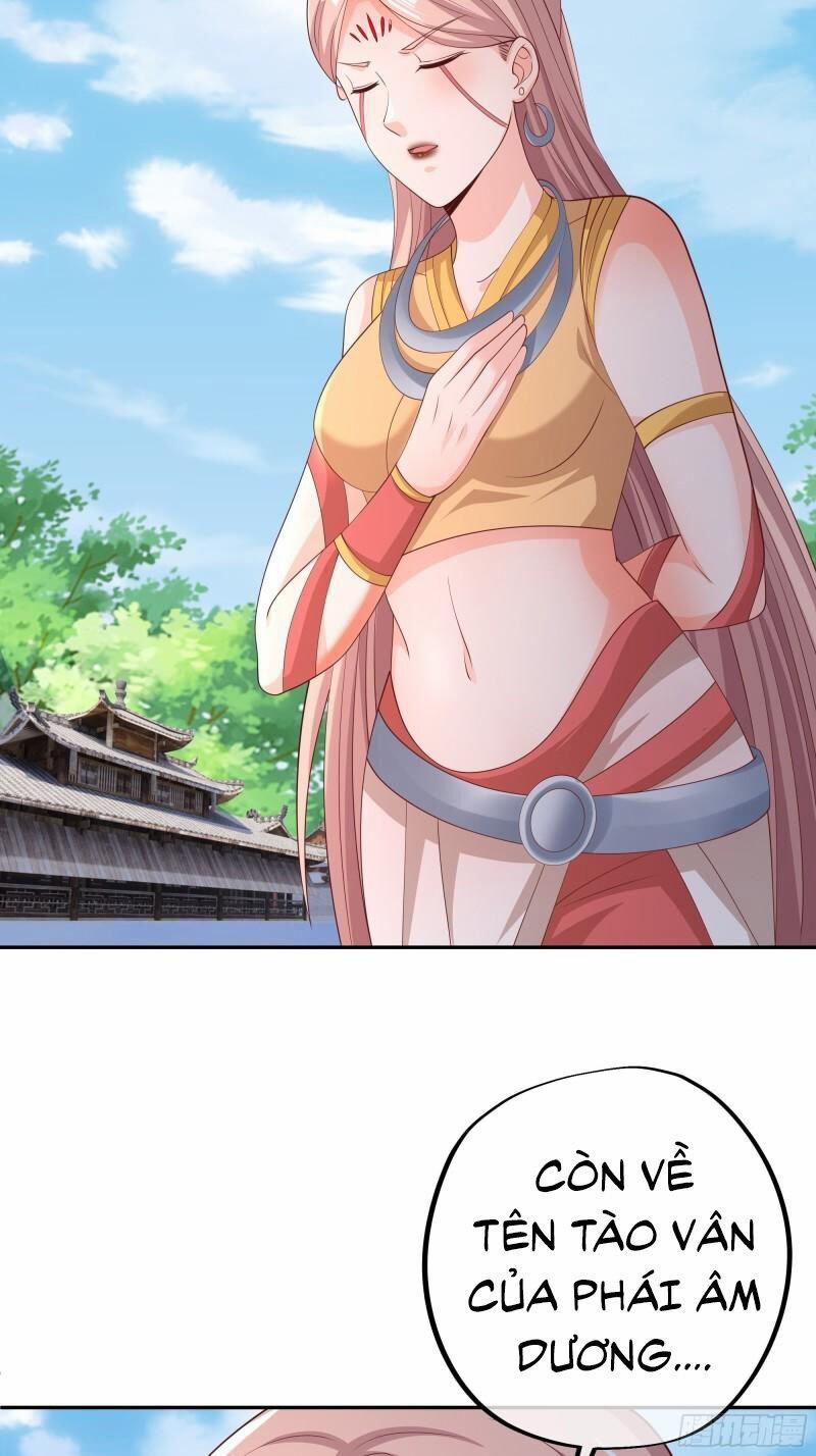 Trọng Sinh 1000 Lần, Ta Vô Địch 40 trang 39