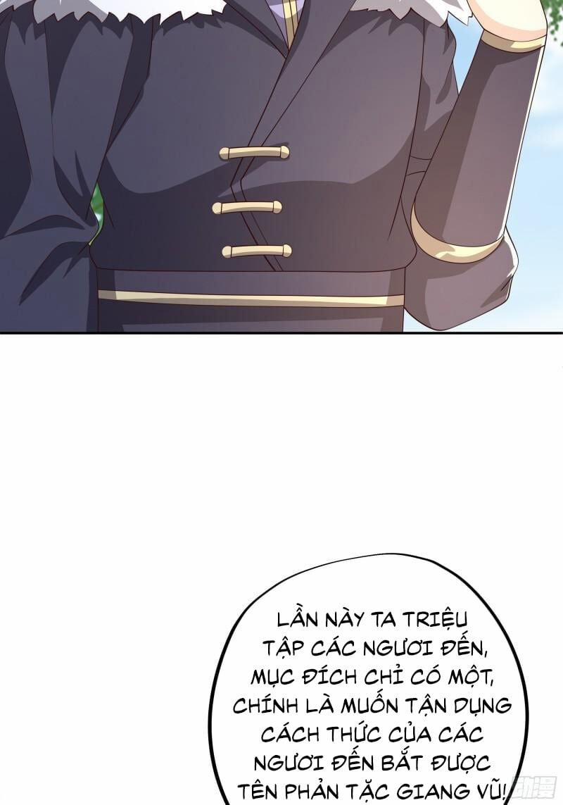 Trọng Sinh 1000 Lần, Ta Vô Địch 40 trang 42