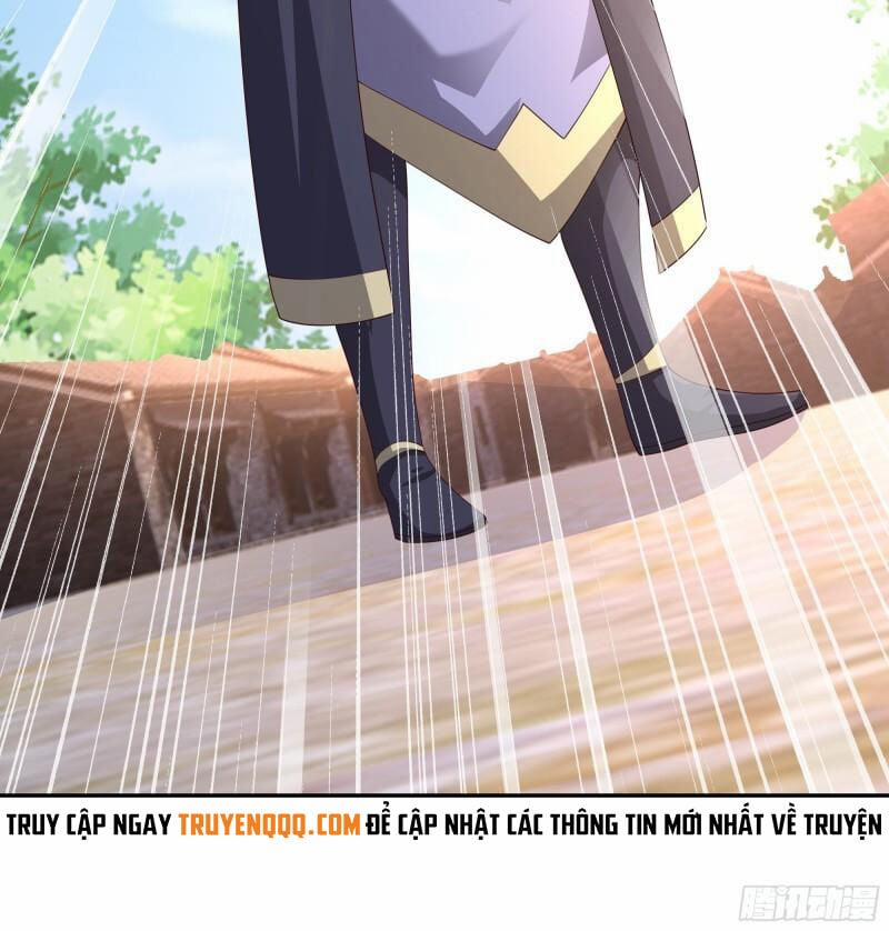 Trọng Sinh 1000 Lần, Ta Vô Địch 40 trang 44