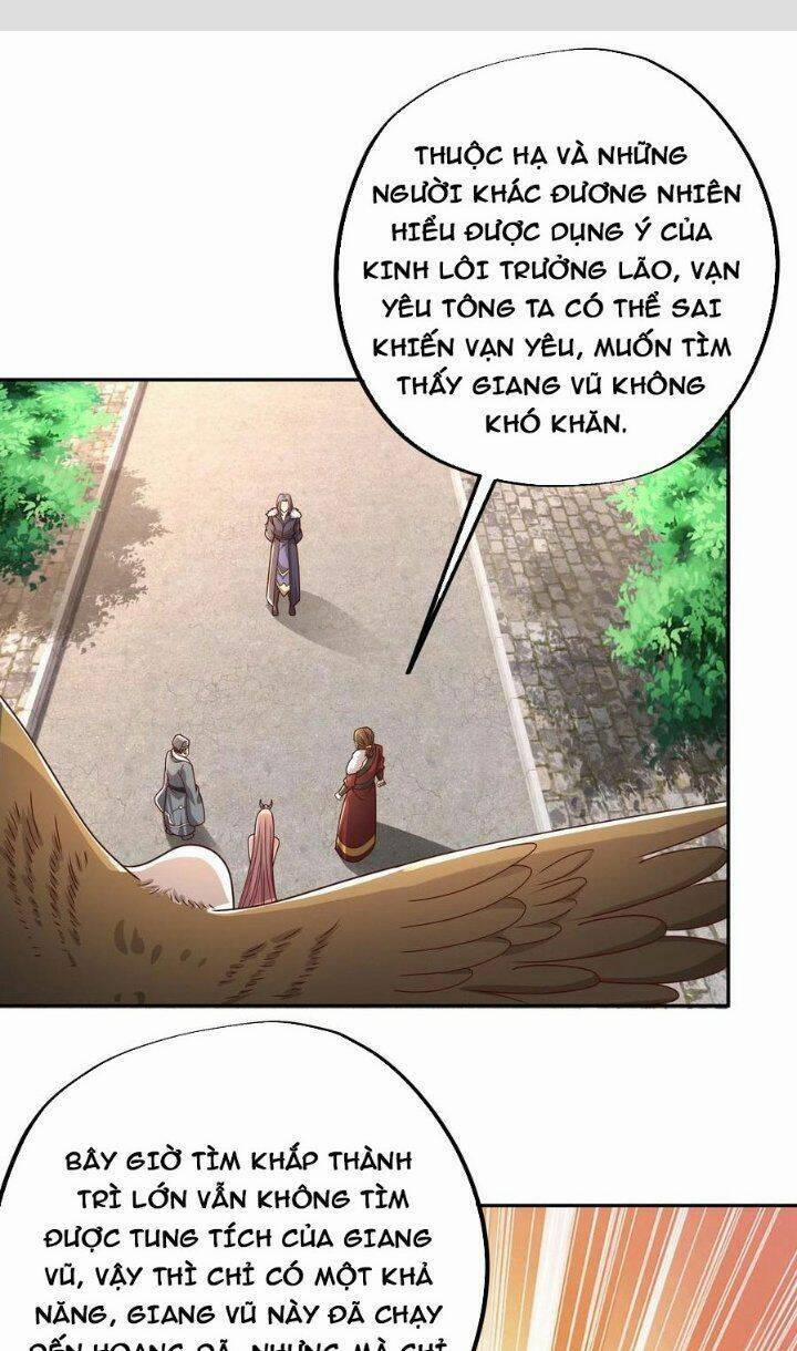 Trọng Sinh 1000 Lần, Ta Vô Địch 42 trang 0