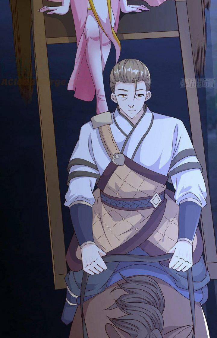 Trọng Sinh 1000 Lần, Ta Vô Địch 42 trang 17