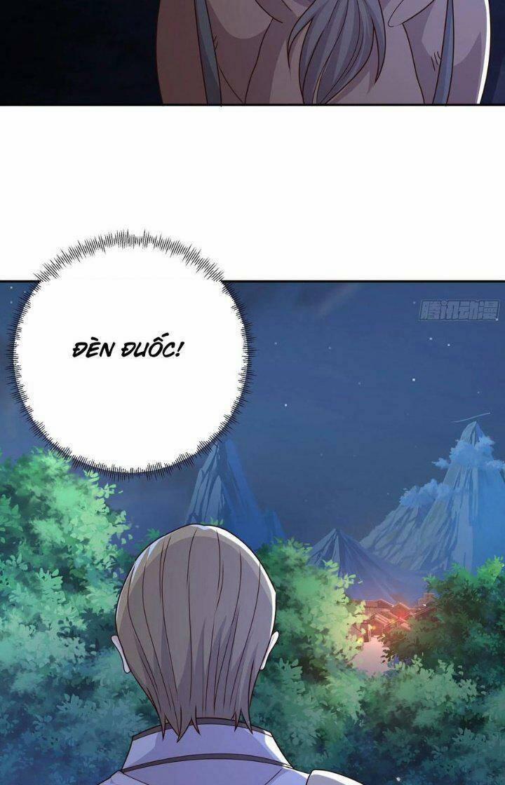 Trọng Sinh 1000 Lần, Ta Vô Địch 42 trang 18
