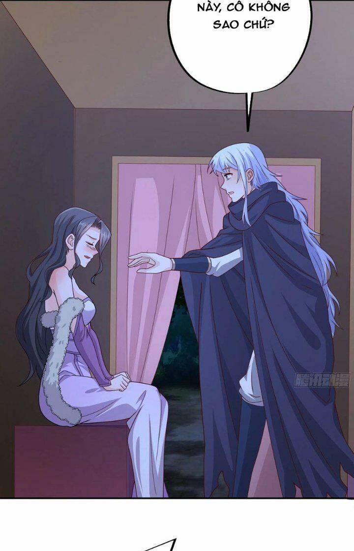 Trọng Sinh 1000 Lần, Ta Vô Địch 42 trang 29