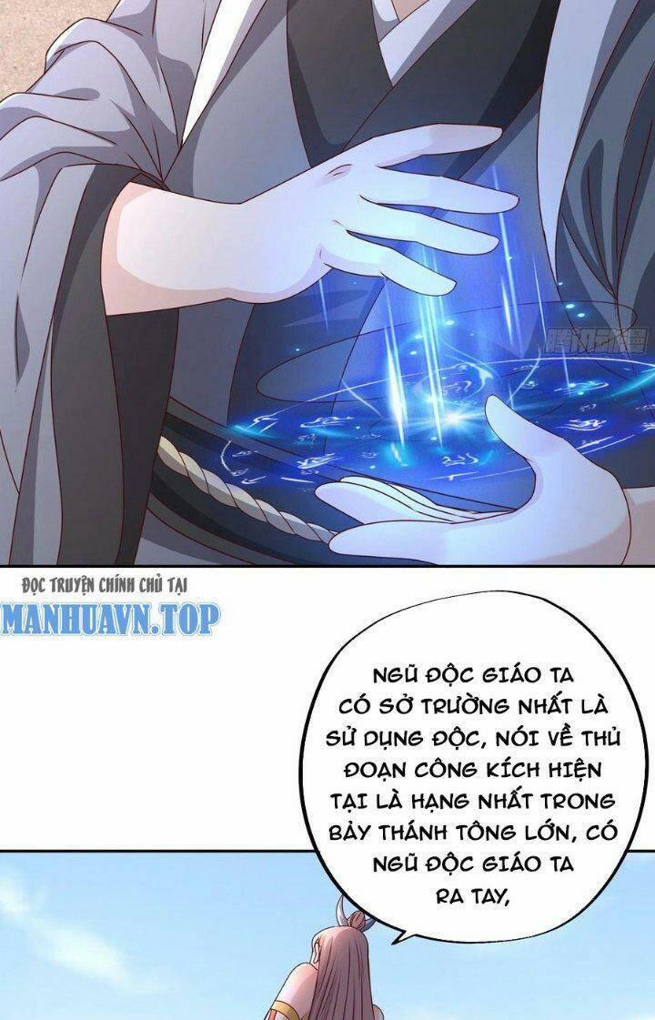 Trọng Sinh 1000 Lần, Ta Vô Địch 42 trang 3