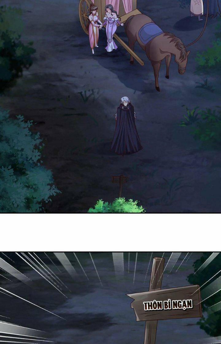 Trọng Sinh 1000 Lần, Ta Vô Địch 42 trang 39