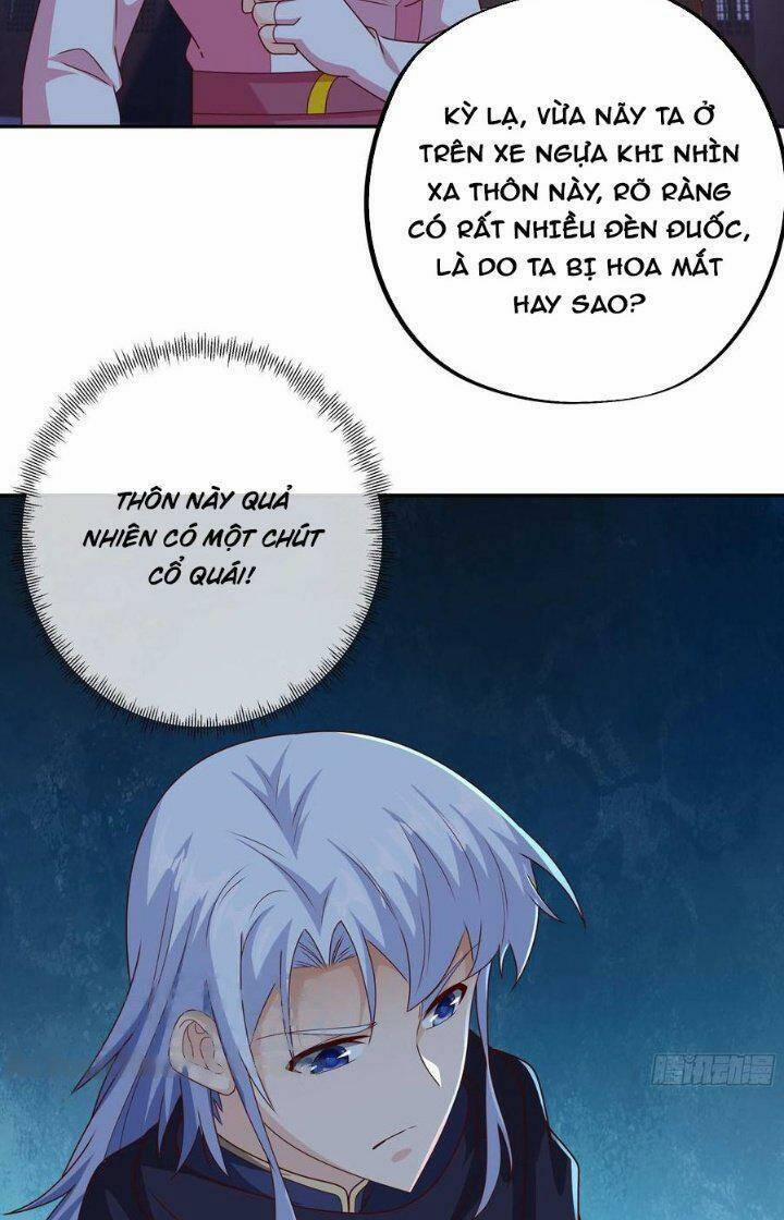 Trọng Sinh 1000 Lần, Ta Vô Địch 42 trang 50
