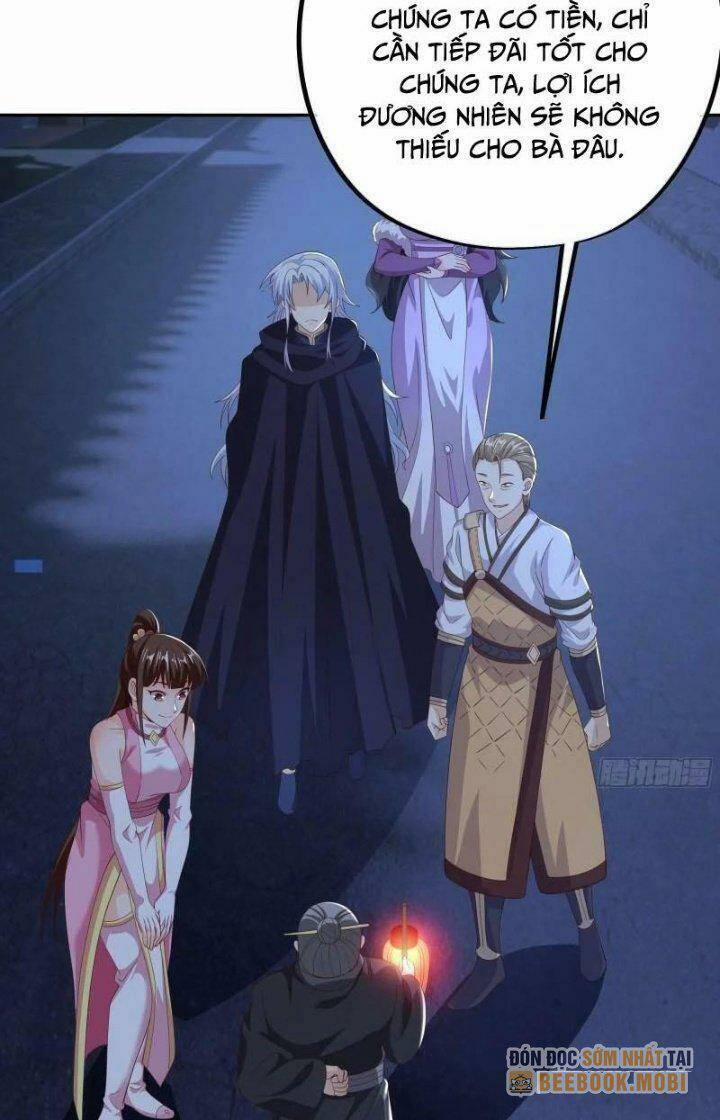Trọng Sinh 1000 Lần, Ta Vô Địch 43 trang 10