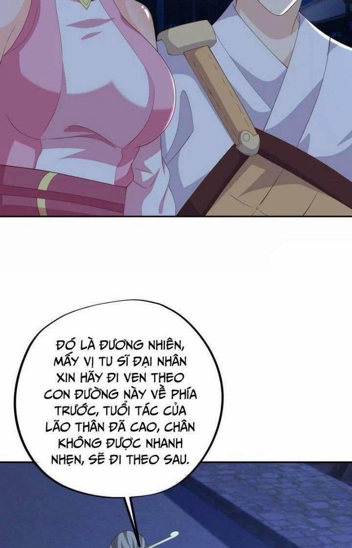 Trọng Sinh 1000 Lần, Ta Vô Địch 43 trang 13