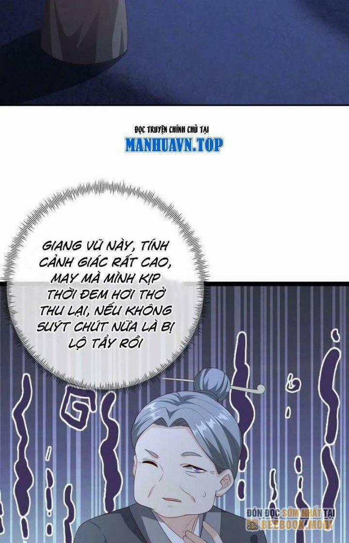 Trọng Sinh 1000 Lần, Ta Vô Địch 43 trang 20