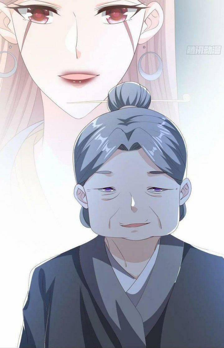 Trọng Sinh 1000 Lần, Ta Vô Địch 43 trang 22