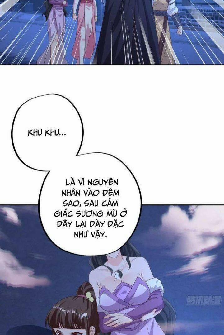 Trọng Sinh 1000 Lần, Ta Vô Địch 43 trang 23