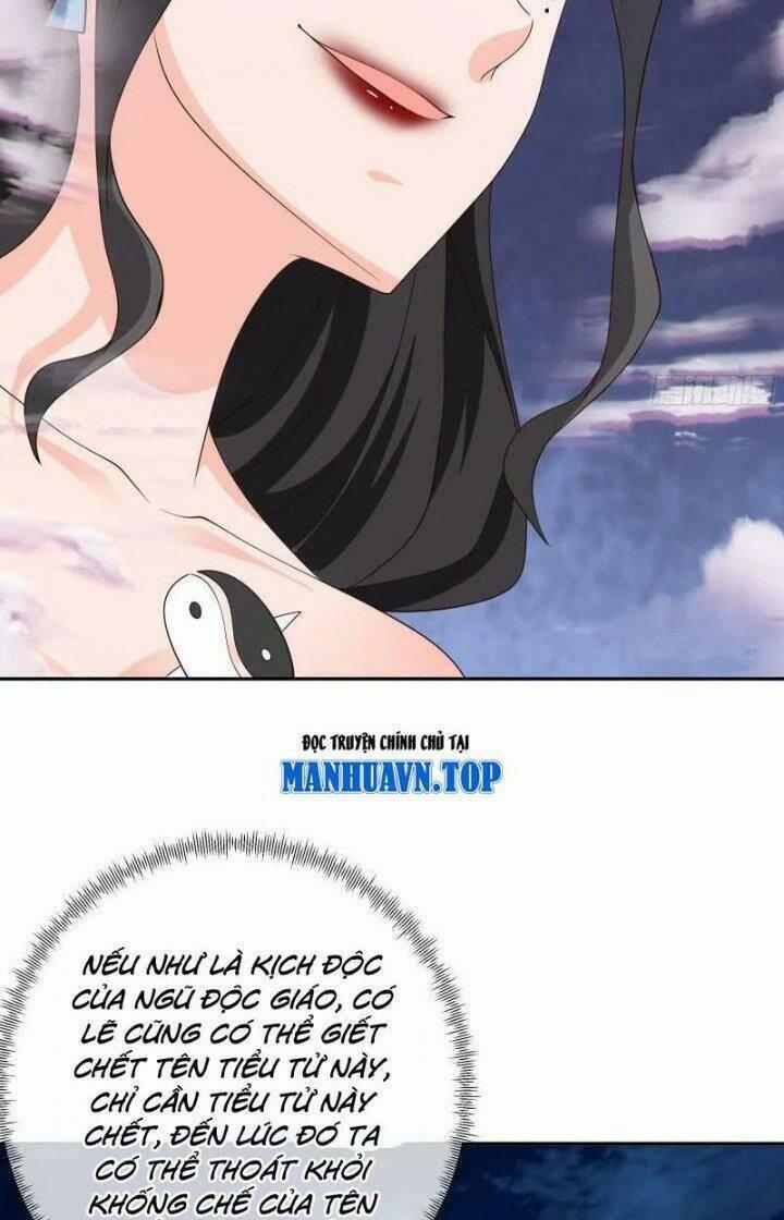 Trọng Sinh 1000 Lần, Ta Vô Địch 43 trang 27