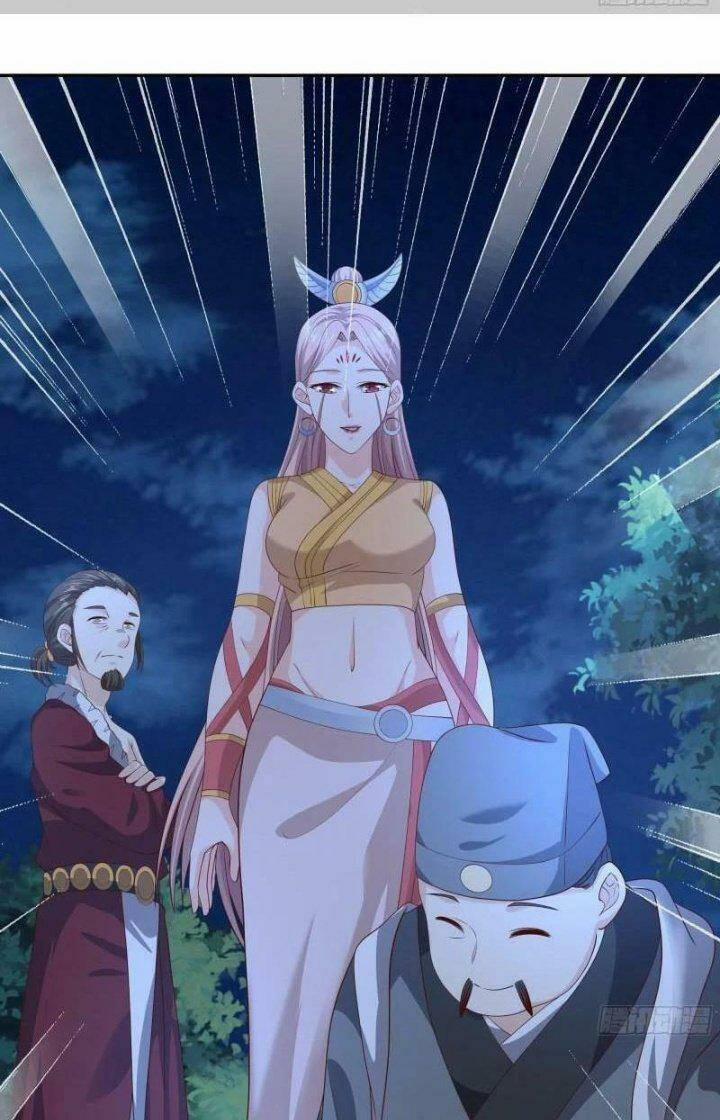 Trọng Sinh 1000 Lần, Ta Vô Địch 43 trang 34